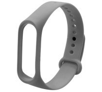 Apyrankė Xiaomi Mi Band 3/4 pilka (41468)