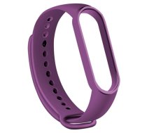 Apyrankė Xiaomi Mi Band 3/4 violetinė (41469)