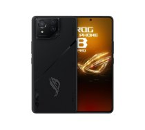 Asus | ROG Phone 8 Pro | Phantom Black | 6.78 " | AMOLED | 2400 x 1080 pixels | Qualcomm | Snapdragon 8 Gen 3 | Internal RAM 24 GB | 1000 GB | Dual SIM | Nano-SIM | 3G | 4G | Main ca (90AI00N3-M000S0)