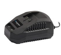 Įkroviklis Blaupunkt BP1824 Fast charger 2.4A (T-MLX56282)