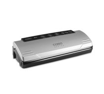 Caso Bar Vacuum sealer VC11 Power 120 W  Temperature control  Stainless steel (4038437013696)