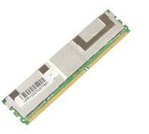 CoreParts 4GB Memory Module for HP 667MHz DDR2 MAJOR RP001224837 5706998872272 (MMHP200-4GB)