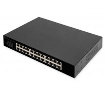 Digitus 24 Port Gigabit Network Switch (DN-80113-1)