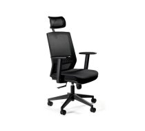 Ergonomic office chair ESTA black 27B81FCE47B5877D0A244528D83624FBCD7EA370