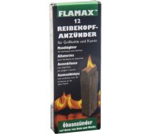 Flamax Ignition Cubes 12pcs (1318358)