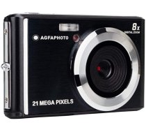 Fotoaparatas Agfaphoto DC5200 Black (T-MLX35759)