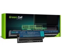 Green Cell Battery for Acer Aspire 5740G 5741G 5742G 5749Z 5750G 5755G / 11,1V 4400mAh (EB1785458023#)