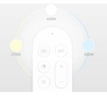 Yeelight | Bluetooth Remote Control (YLYK01YL)