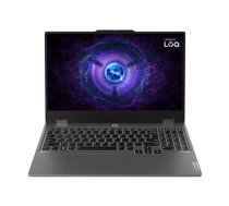 Lenovo LOQ 15IAX9 Laptop Intel® Core™ i5 / 15.6" / 16GB / 1TB / NVIDIA GeForce RTX 3050 / Wind11 (83GS002QPB)