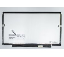 LCD sreen 13.3" 1366x768 HD, LED, SLIM, glossy, 40pin (right), A+ (LC300365)