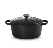 Le Creuset Signature Pot 22cm / 3.3L (0024147260660)