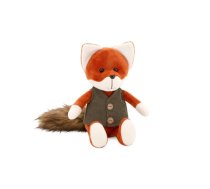 Mīkstā Rot. Lapsa Life 25cm Orange Toys (MAN#691315)