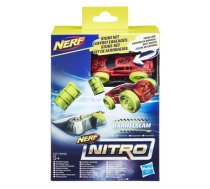 NERF NITRO Kaskadininko automobilis (E0153)