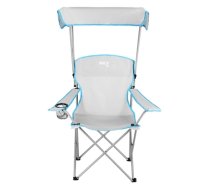 NILS Camp hiking chair NC3087 grey (19BD16EDE48D9F093E89FA42E339D6BC70F9E315)