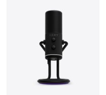 NZXT Capsule Black PC microphone (5925D1A114314B612B573C1E522329D410DCE135)