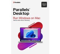 Parallels Desktop for Mac Business Subscription 3 Year Renewal (PDFM-ENTSUB-REN-3Y-ML)
