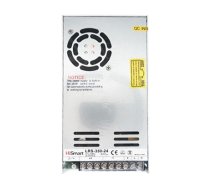 Power supply 24V, 14.6A, 350W (LRS-350-24)