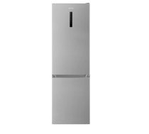 SMEG STAINLESS STEEL COMBI FRIDGE FREEZER 200CM RC20XDNE (8017709343262)