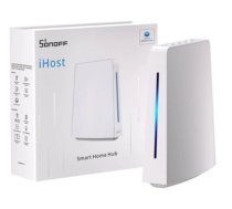 Sonoff iHost Smart Home Hub AIBridge RAM 2GB (AIBridge)
