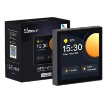 Sonoff NSPanel Pro Smart Wall Switch (NSP86PB)