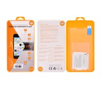 Tempered Glass Orange for SAMSUNG GALAXY S20 FE|LI (PROB02346)