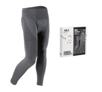 Termoveļa BTS0060 PANTS THERMOACTIVE GRAY MEN'S S/M RAGNAR NILS (1637504)