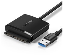 Ugreen Adapter HDD 2.5" & 3.5" SATA to USB 3.0 (CR108)