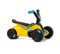 Vaikiška transporto priemonė BERG GO² Sparx, geltonas (LE8867)