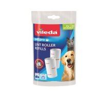 Vileda PET PRO hair removal cartridge (28C0B5F773D3A4D4FDF4383A7E714F4C6C7E5AC5)