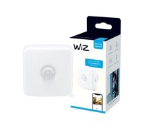 WiZ | Wireless Motion Sensor | White (8718699788209)