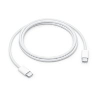 Wooco USB-C to USB-C Data and Charger Cable 1m White (WC-AP-USBC1M)