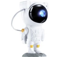 XO CF01 LED projector astronaut  (MAN#CF01)