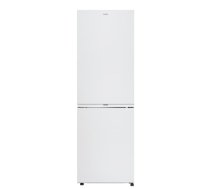 Candy Refrigerator | CNCQ2T618EW | Energy efficiency class E | Free standing | Combi | Height 185 cm | No Frost system | Fridge net capacity 235 L | Freezer net capacity 120 L | 38 dB |  (CNCQ2T618EW)