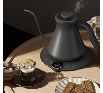 Cocinare Gooseneck B6 electric kettle (black) (B441CDC5ED4024B70DD64CBFB4EF21D2B717923B)