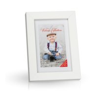 Cubo photo frame 10x15, white (21387)