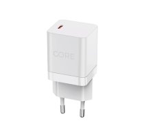 Forever USB-C Wall Charger 20W (GSM117455)