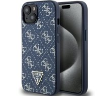 Guess GUHCP15MPG4GPB Rear Cover for Apple iPhone 15 Plus / 14 Plus (GUHCP15MPG4GPB)