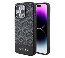 Guess GUHMP15XHGCFSEK Rear Cover for Apple iPhone 15 Pro Max (GUHMP15XHGCFSEK)