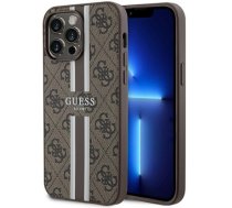 Guess GUHMP15XP4RPSW Rear Cover for Apple iPhone 15 Pro Max (GUHMP15XP4RPSW)
