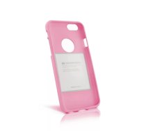 Samsung Galaxy J5 2017 J530 Soft Feeling Jelly Case Pink (54526#T-MLX52494)