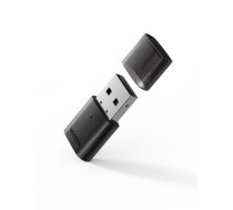 UGREEN CM390 Bluetooth 5.0 USB adapter for PC (black) (6957303888894)