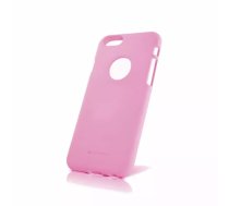 Xiaomi Mi Mix 2 Soft Feeling Jelly case Pink (54526#T-MLX50112)