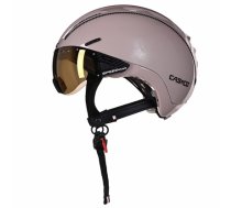 CASCO ROADSTER+ GOLD helmet M 55-57 (88D9F2D1C15CF39EEF5EAE3FA2662D1364F81FB6)