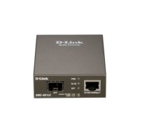 D-Link DMC-G01LC network media converter 1000 Mbit/s Grey (DMC-G01LC)