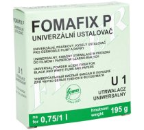 Foma kinniti Fomafix P (U1) 1L (V70120)