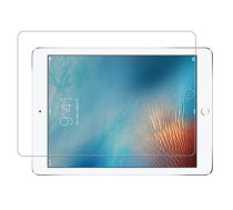 iLike 2.5D Malu Ekrāna aizsargstikls priekš Apple iPad 9.7'' (2017) / (2018) / Air (2013) / Air2 (2014) (ILK-TGL-A8)