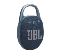 Skaļrunis JBL CLIP5 Blue (JBLCLIP5BLU)