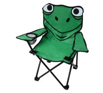 Maža stovyklavimo kėdė Cattara Frog (13446)