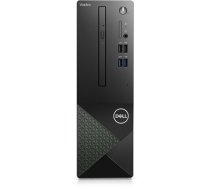 DELL Vostro 3710 i5-12400 SFF Intel® Core™ i5 8 GB DDR4-SDRAM 512 GB SSD Windows 11 Pro PC Black (276BBB9D400AC63B71A550E326C766D5D71F4C2B)