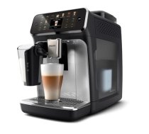 PHILIPS  5000 sērijas Super-automatic Espresso kafijas automāts,   melns (EP5546/70)